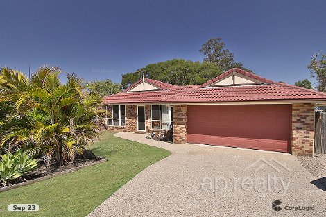 78 Glasshouse Cres, Forest Lake, QLD 4078