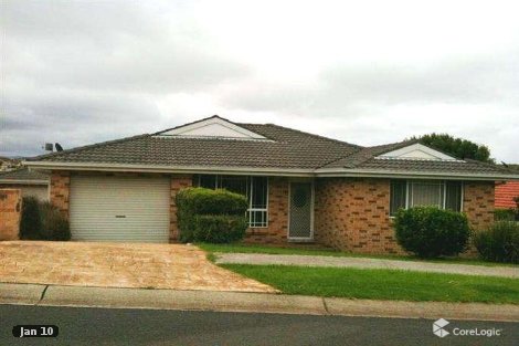 2 Mungo Pl, Flinders, NSW 2529