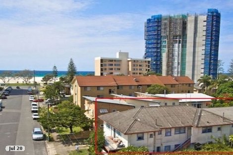 3/12 Haig St, Coolangatta, QLD 4225