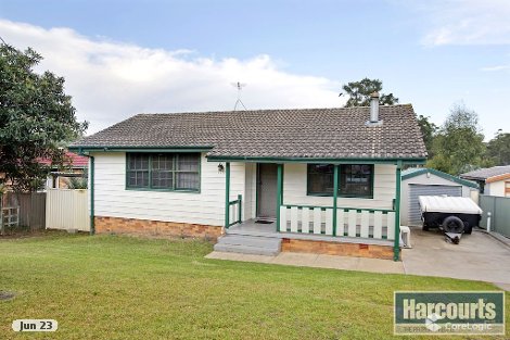 52 Carrington Cct, Leumeah, NSW 2560