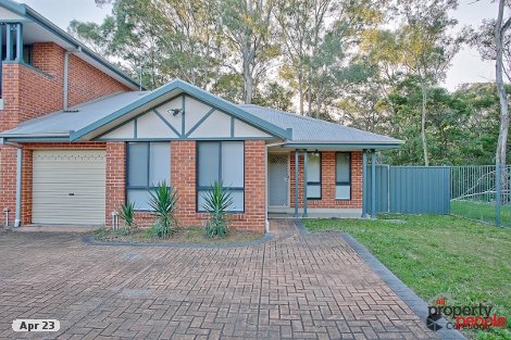 6/14 Mary St, Macquarie Fields, NSW 2564