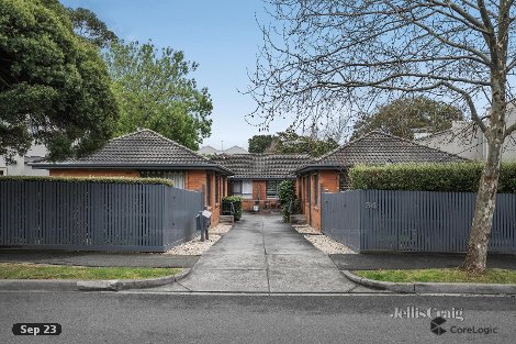 4/34 Illawarra Rd, Hawthorn, VIC 3122