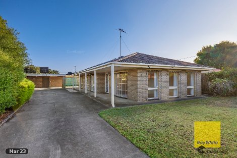 4 Burke Ct, Grovedale, VIC 3216