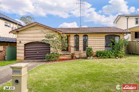 7 Lowanna Dr, South Penrith, NSW 2750