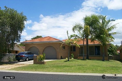 42 Sunset Bvd, Tweed Heads West, NSW 2485