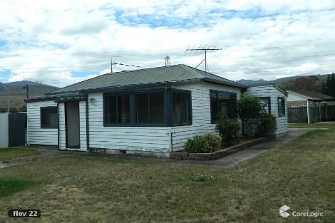 333 Back River Rd, Magra, TAS 7140