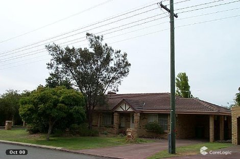 42 Mitchell St, Bentley, WA 6102