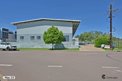 4/23 Mel Rd, Berrimah, NT 0828