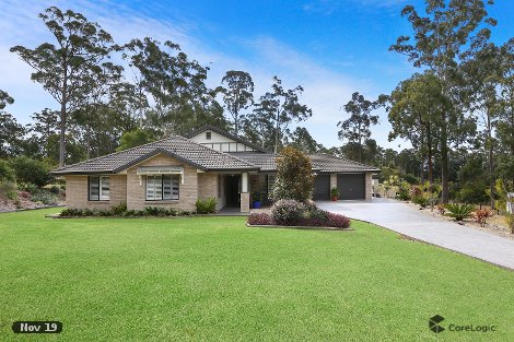 5 Kingaree Pl, King Creek, NSW 2446