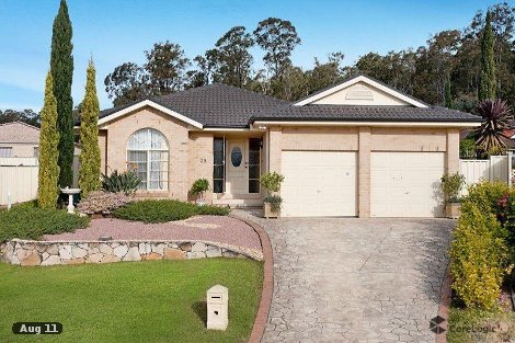 25 Harrington Cl, Watanobbi, NSW 2259