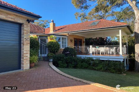 50 Eastern Ave, Mangerton, NSW 2500