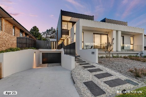 10a Woodgate St, Farrer, ACT 2607