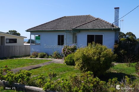 87 Bird St, Montello, TAS 7320