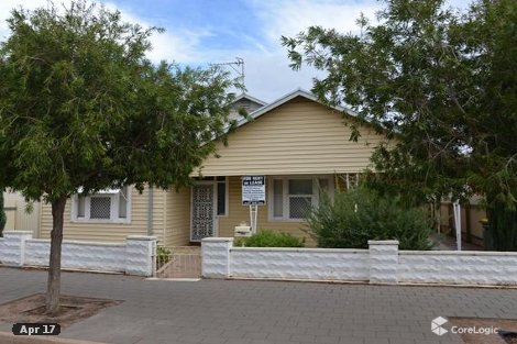 10 Gibson St, Port Augusta, SA 5700