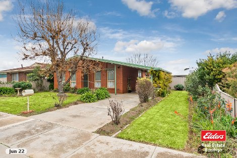 25 Nottingham Ct, White Hills, VIC 3550