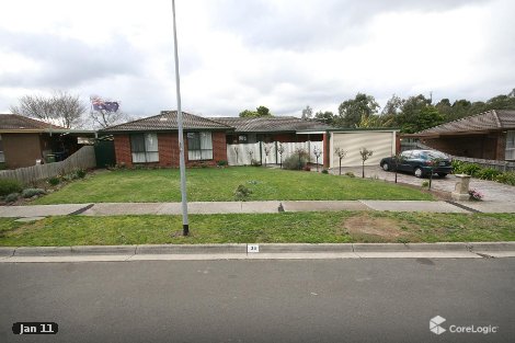 15 Remington Pl, Wantirna, VIC 3152