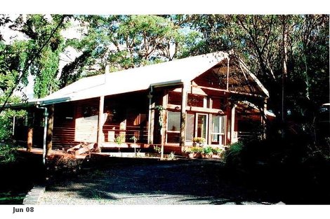 69 Todds Rd, Numinbah, NSW 2484