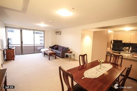 812/181 Exhibition St, Melbourne, VIC 3000