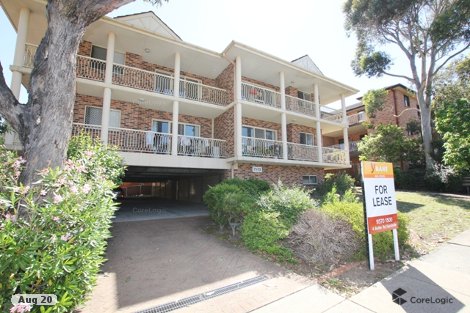 6/71-73 Hudson St, Hurstville, NSW 2220