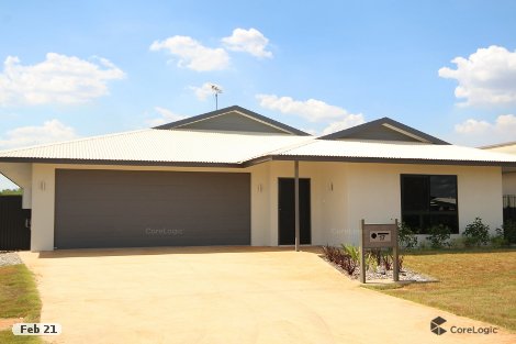 17 Bradshaw Cres, Katherine East, NT 0850