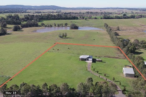 496 Tocal Rd, Mindaribba, NSW 2320