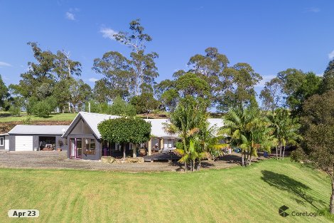 86 Woodlands Lane, Bald Hills, NSW 2549