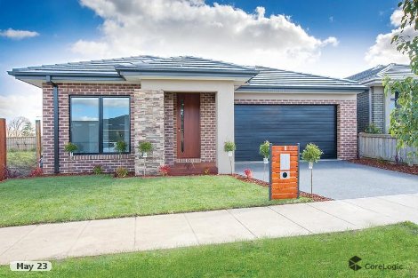 8 Crawford Rd, Alfredton, VIC 3350