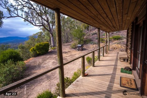 150 Howqua River Rd, Howqua, VIC 3723