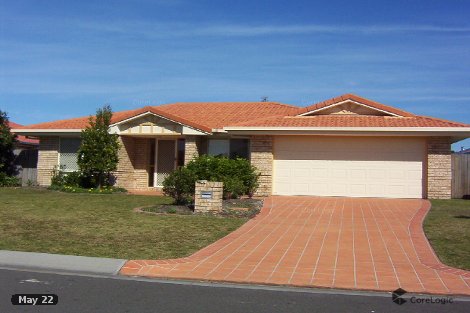 4 Statesman Cct, Sippy Downs, QLD 4556