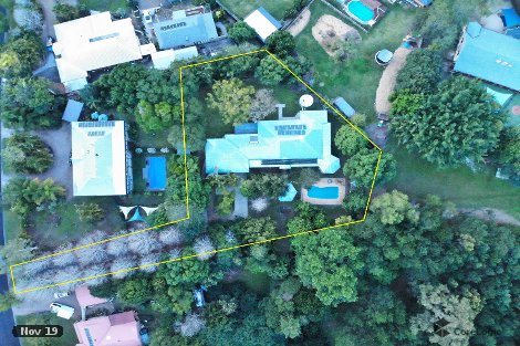 21 Springburn Dr, Glass House Mountains, QLD 4518