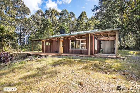 210 Purtons Rd, North Motton, TAS 7315