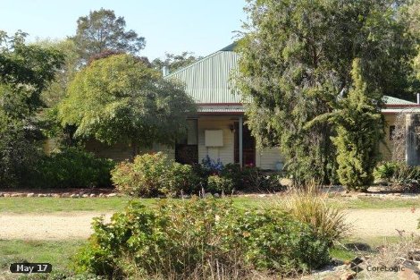 1009 Howlong-Balldale Rd, Balldale, NSW 2646