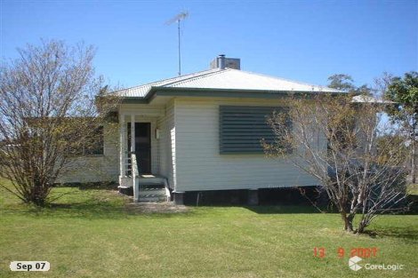 35 Greenup St, Texas, QLD 4385