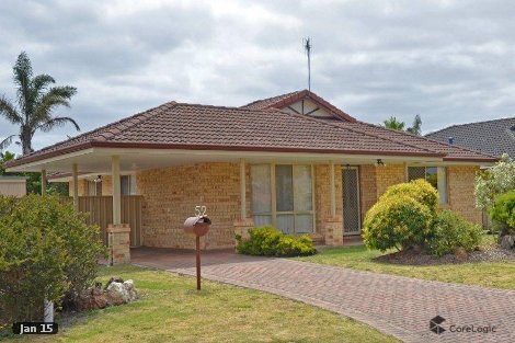 52 Granada Cres, Orana, WA 6330