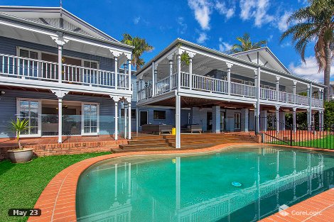 14 Wynnum Rd, Norman Park, QLD 4170