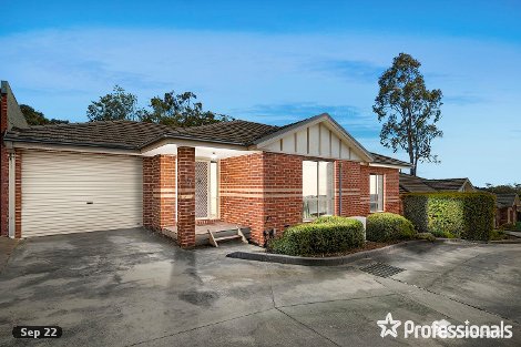 17/27 Canterbury Rd, Montrose, VIC 3765