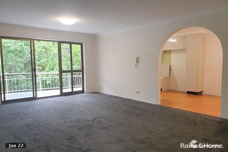 11/30 Sisley St, St Lucia, QLD 4067