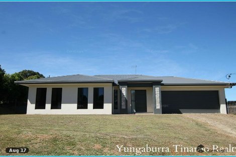 18 Barrine Rd, Yungaburra, QLD 4884