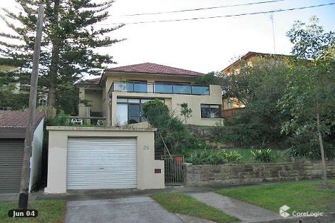 26 Courtenay Rd, Rose Bay, NSW 2029