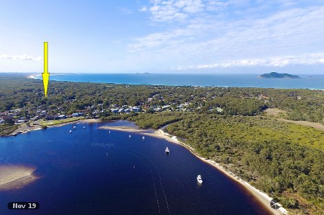 34 Mermaid Ave, Hawks Nest, NSW 2324