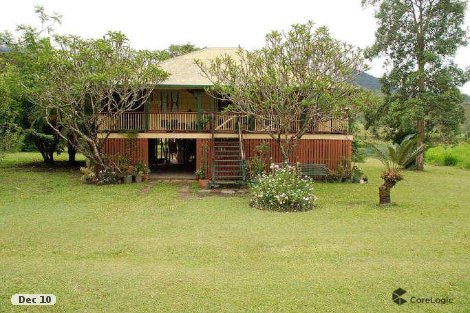 6282 Mackay-Eungella Rd, Netherdale, QLD 4756