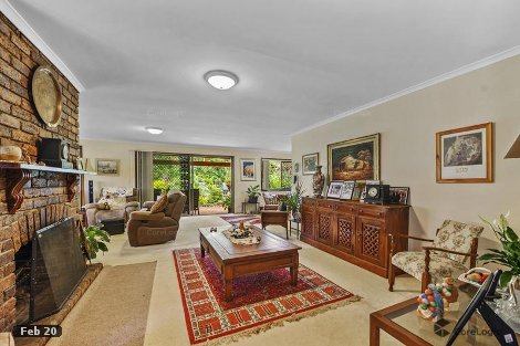 50 Nerang River Dr, Nerang, QLD 4211