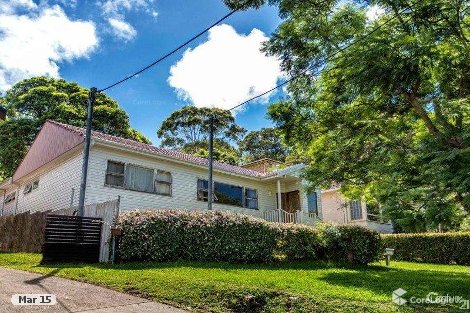 6 Wimbledon Gr, Garden Suburb, NSW 2289