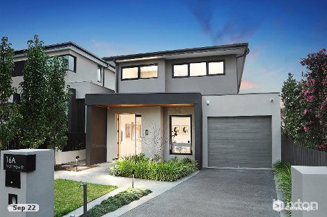 16a Mortimore St, Bentleigh, VIC 3204