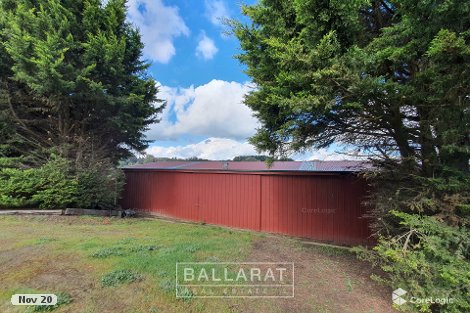 28 Molesworth Ct, Gordon, VIC 3345