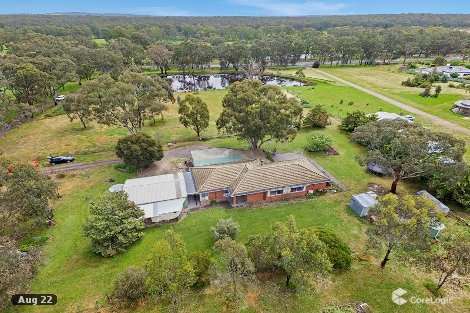 21 Hurst Rd, Lockwood, VIC 3551