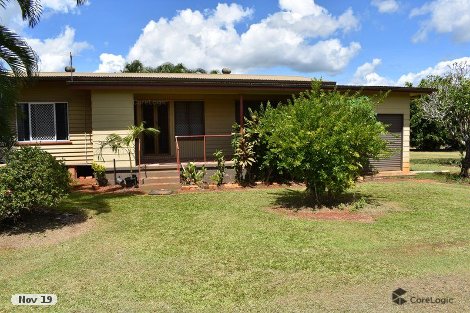 101 Utchee Creek Rd, Utchee Creek, QLD 4871