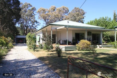 3 Kitchen St, Bonnie Doon, VIC 3720