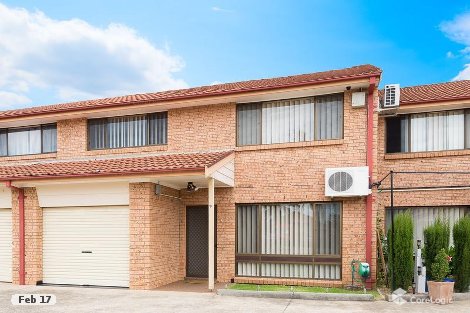 9/5 William St, Lurnea, NSW 2170