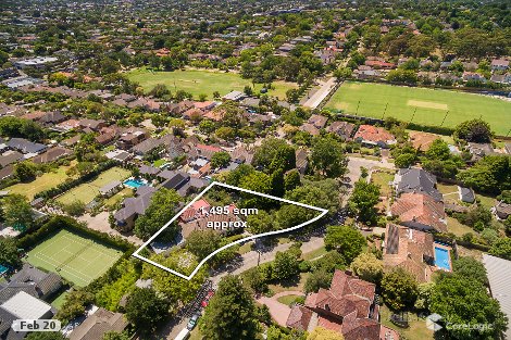 1-3 Palm Gr, Deepdene, VIC 3103